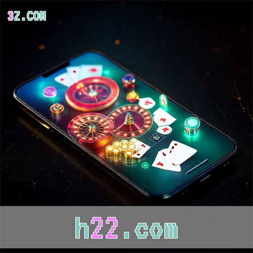 Recursos Inovadores do App h22.com para Gamers Brasileiros