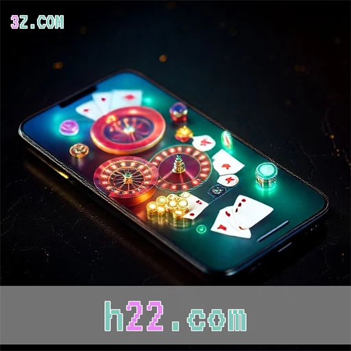 Recursos Inovadores do App h22.com para Gamers Brasileiros