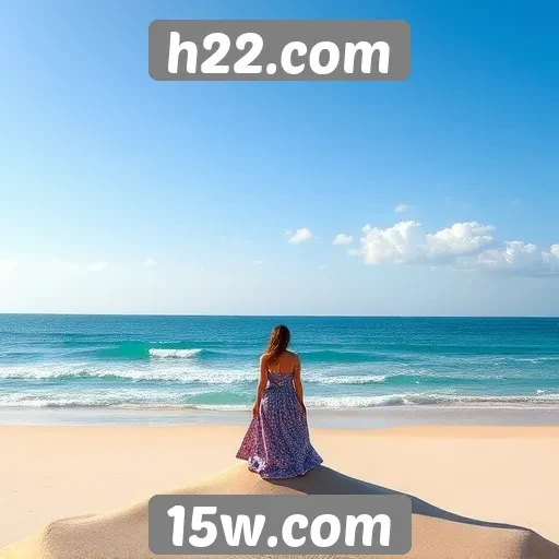 Recursos exclusivos disponíveis no h22.com