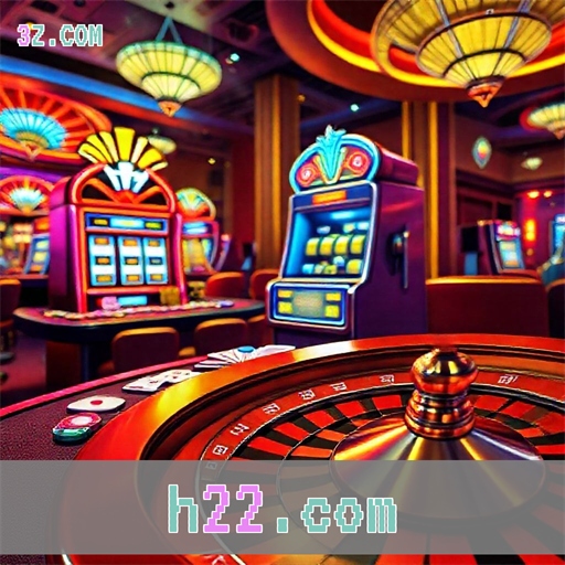 Plataforma Fantástica no h22.com Transforma a Experiência de Jogos