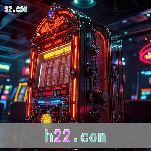 Slots: A Magia da Diversão no h22.com